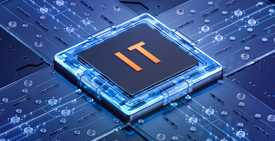 About Programm IT