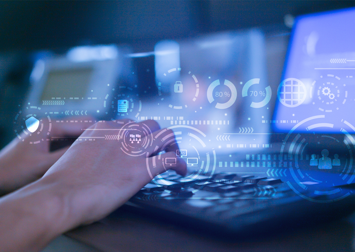 IT Infrastructure