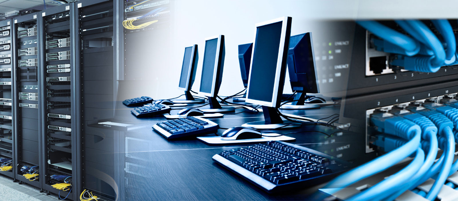 IT Consulting